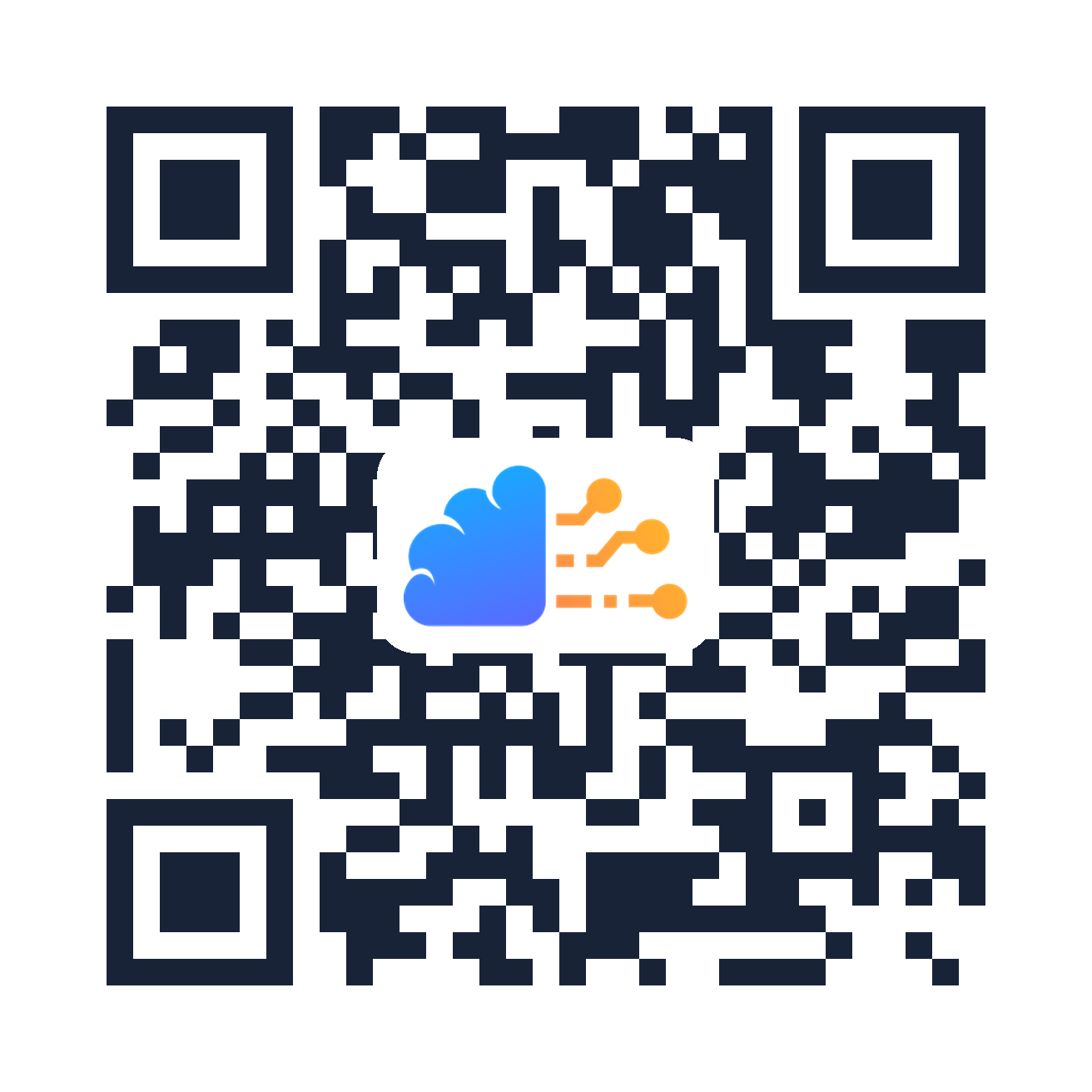 扫码打开 MindStudio Insight 下载页